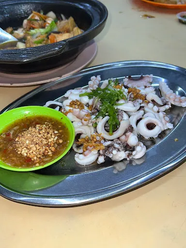 Lee — photo from their Google review