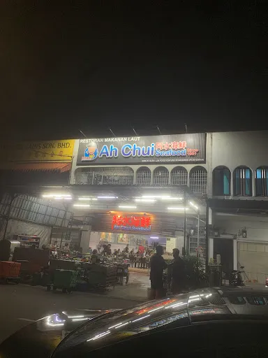 shan huang — photo from their Google review