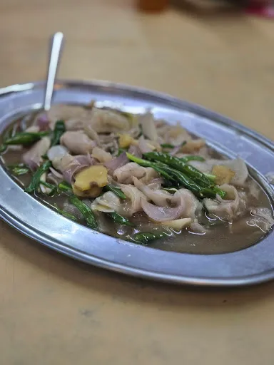 Melvin Lim — photo from their Google review
