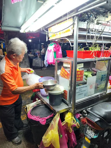 Yeoh Kea Huey — photo from their Google review