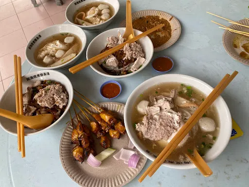 Tracy — photo from their Google review