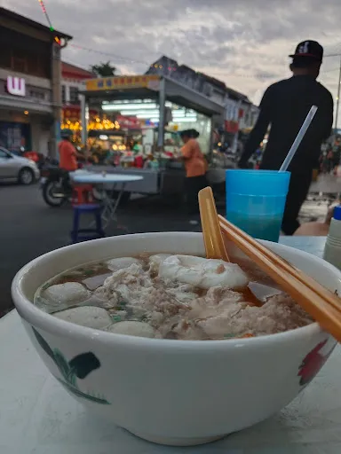 zhuin yee lim the best — photo from their Google review