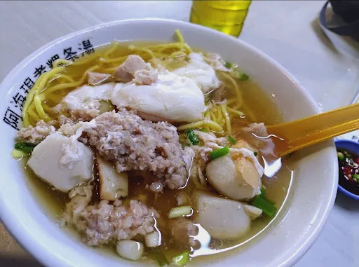 阿歐尹 — photo from their Google review