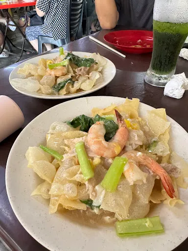 sherry loo — photo from their Google review