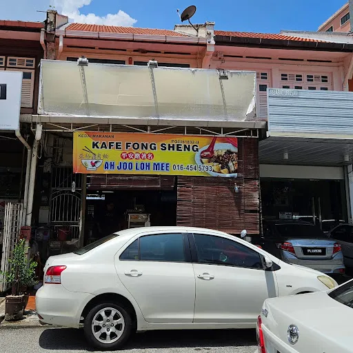 Kelvin Ying — photo from their Google review