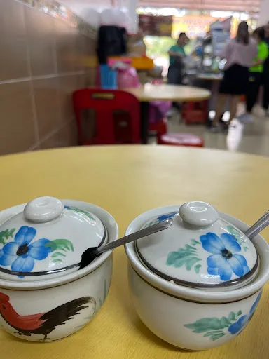 Bighead Teoh — photo from their Google review