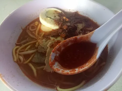 Hock Sing Tan — photo from their Google review
