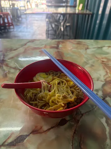 Cody Ooi — photo from their Google review