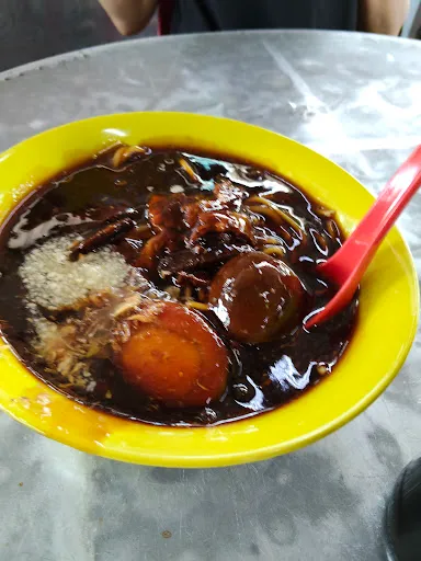Ck Choo — photo from their Google review