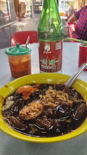 Sin Chiang Lew (Lewis) — photo from their Google review