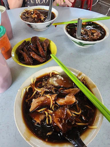 Lee Wan Aun — photo from their Google review