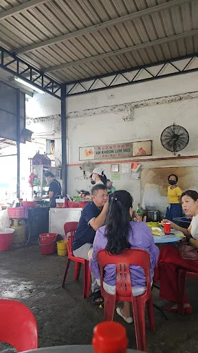nelson soh — photo from their Google review