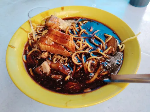 KOR — photo from their Google review