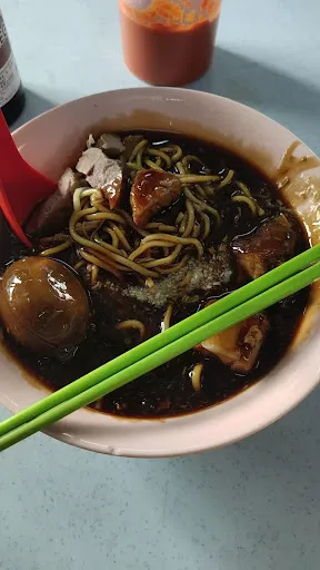 Christopher Chew — photo from their Google review