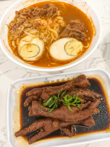 Mango Lu — photo from their Google review
