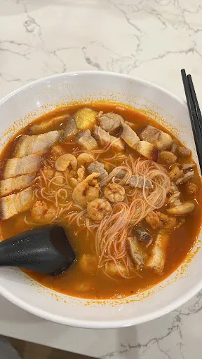 suvan van — photo from their Google review