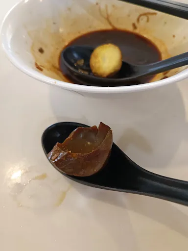 Yang Paul — photo from their Google review