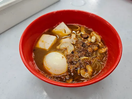 Kritz Yeoh — photo from their Google review