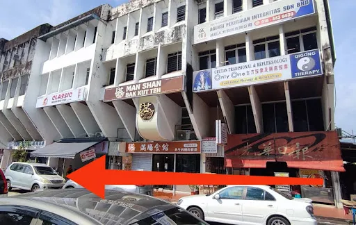 agnes sang — photo from their Google review