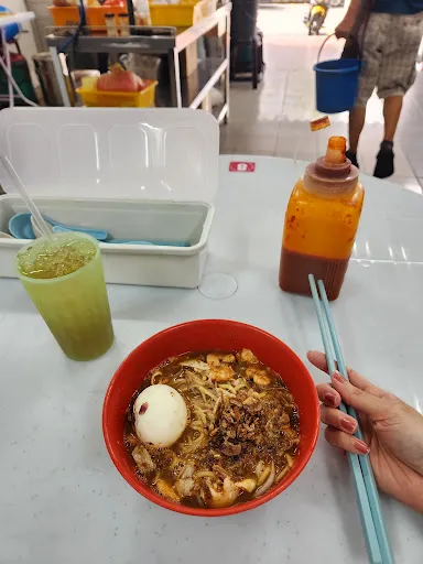 Yeoh Kea Huey — photo from their Google review