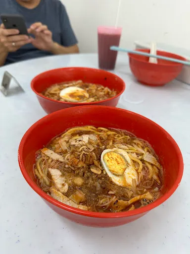 wiyuna teoh — photo from their Google review