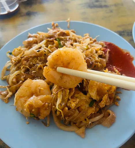 Angy Kang — photo from their Google review