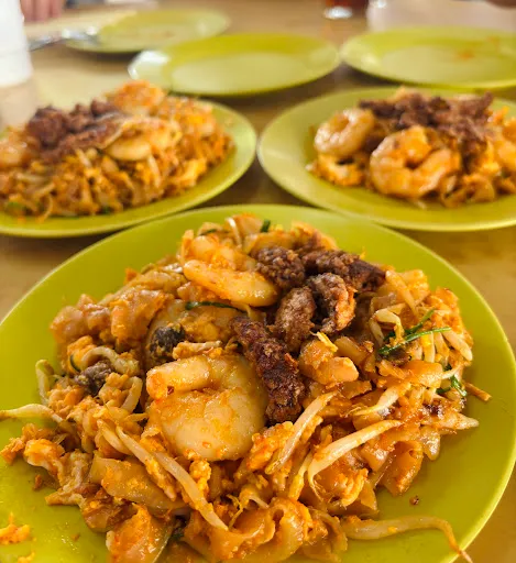 小葡萄 — photo from their Google review