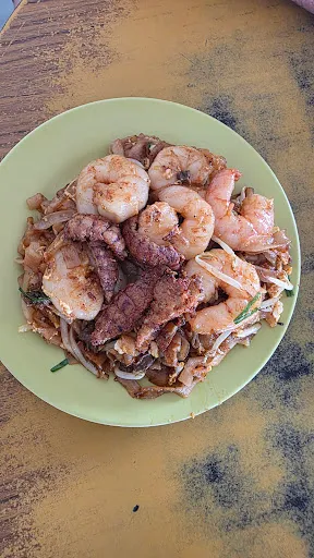 Kendra — photo from their Google review