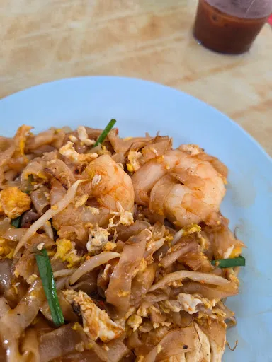 Alvin Pillai — photo from their Google review
