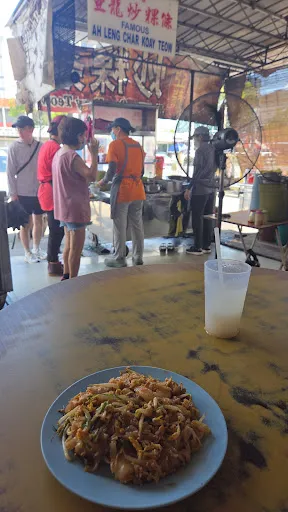 Lawrence — photo from their Google review