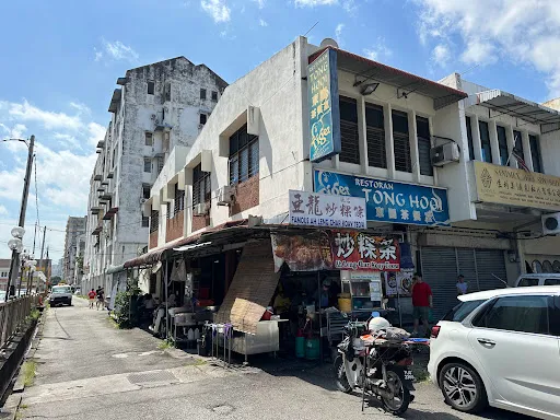 Sheng Yi Lim — photo from their Google review