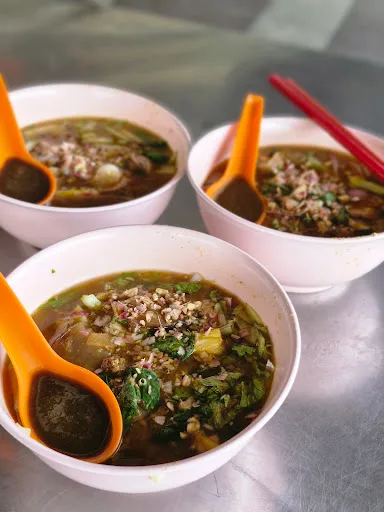 Wilson Chan — photo from their Google review