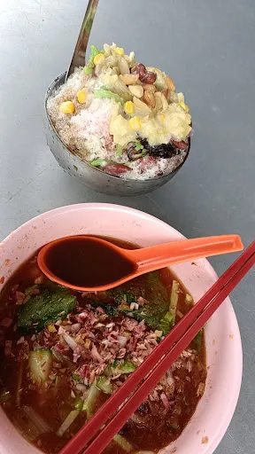 Gim Keong Ng — photo from their Google review