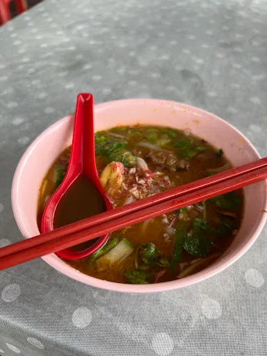 Cavan Tan — photo from their Google review