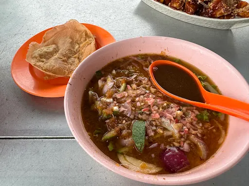 Lucy Huang — photo from their Google review