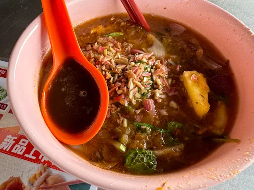 Layar Jaring — photo from their Google review