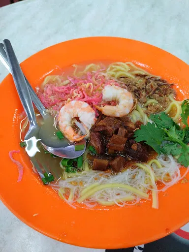 Fann Soo — photo from their Google review