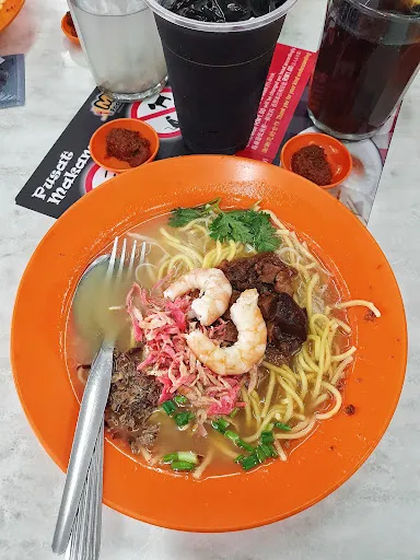 JW Goh — photo from their Google review
