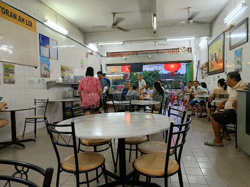 Chun Hua — photo from their Google review