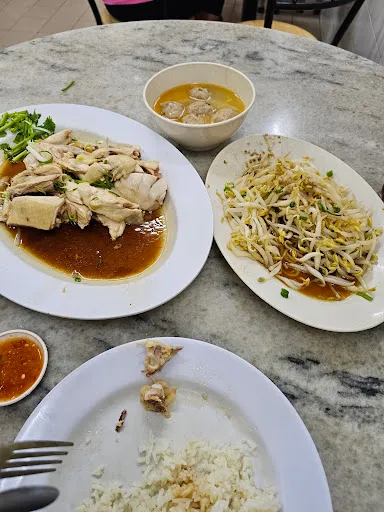 Sean Loo — photo from their Google review