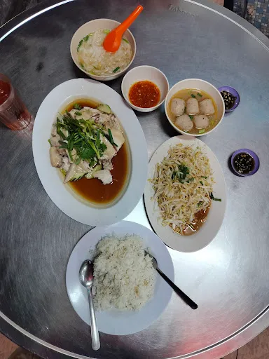 Hito Sasaki — photo from their Google review