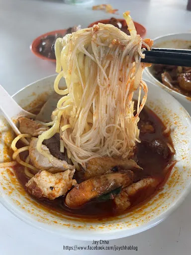 Jay Chha — photo from their Google review