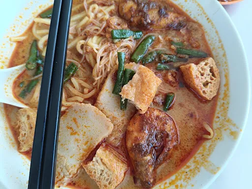 Jocelyn Lim — photo from their Google review