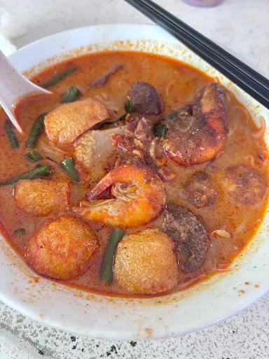 Joey Chang — photo from their Google review