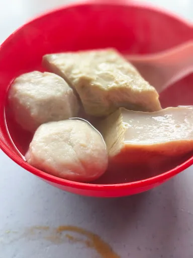 Lim WeiYang — photo from their Google review