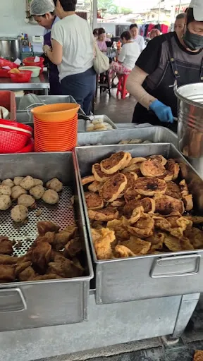 CHIN YONG LIM — photo from their Google review