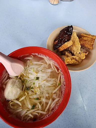 Karen Tan — photo from their Google review