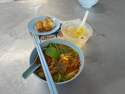 Chen Hong — photo from their Google review