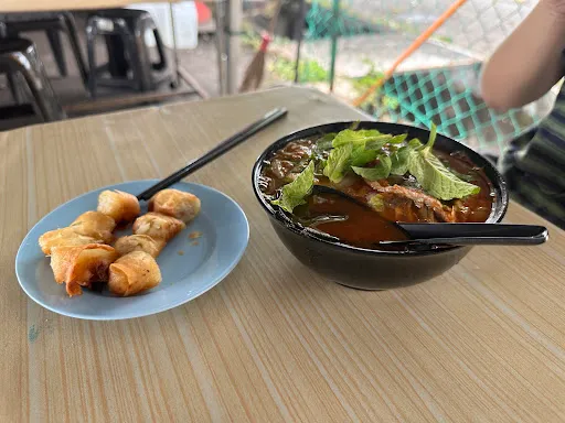 ykf — photo from their Google review