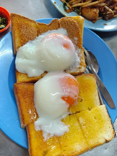 loh ice — photo from their Google review